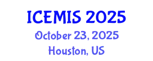 International Conference on Economics and Management Information Systems (ICEMIS) October 23, 2025 - Houston, United States