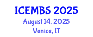 International Conference on Economics, Management and Behavioral Sciences (ICEMBS) August 14, 2025 - Venice, Italy