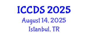 International Conference on Circuits, Devices and Systems (ICCDS) August 14, 2025 - Istanbul, Turkey