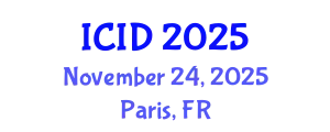International Conference on Islam and Democracy (ICID) November 24, 2025 - Paris, France
