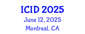 International Conference on Islam and Democracy (ICID) June 12, 2025 - Montreal, Canada