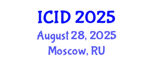 International Conference on Islam and Democracy (ICID) August 28, 2025 - Moscow, Russia