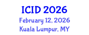 International Conference on Islam and Democracy (ICID) February 12, 2026 - Kuala Lumpur, Malaysia