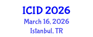 International Conference on Islam and Democracy (ICID) March 16, 2026 - Istanbul, Turkey