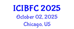 International Conference on Islamic Banking, Finance and Commerce (ICIBFC) October 02, 2025 - Chicago, United States