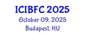 International Conference on Islamic Banking, Finance and Commerce (ICIBFC) October 09, 2025 - Budapest, Hungary