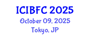 International Conference on Islamic Banking, Finance and Commerce (ICIBFC) October 09, 2025 - Tokyo, Japan