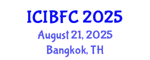 International Conference on Islamic Banking, Finance and Commerce (ICIBFC) August 21, 2025 - Bangkok, Thailand