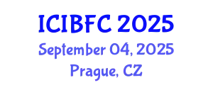 International Conference on Islamic Banking, Finance and Commerce (ICIBFC) September 04, 2025 - Prague, Czechia
