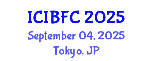 International Conference on Islamic Banking, Finance and Commerce (ICIBFC) September 04, 2025 - Tokyo, Japan