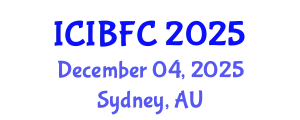International Conference on Islamic Banking, Finance and Commerce (ICIBFC) December 04, 2025 - Sydney, Australia