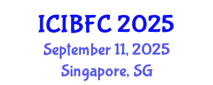 International Conference on Islamic Banking, Finance and Commerce (ICIBFC) September 11, 2025 - Singapore, Singapore