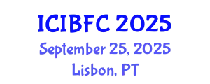International Conference on Islamic Banking, Finance and Commerce (ICIBFC) September 25, 2025 - Lisbon, Portugal