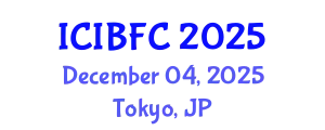 International Conference on Islamic Banking, Finance and Commerce (ICIBFC) December 04, 2025 - Tokyo, Japan