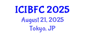 International Conference on Islamic Banking, Finance and Commerce (ICIBFC) August 21, 2025 - Tokyo, Japan