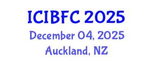 International Conference on Islamic Banking, Finance and Commerce (ICIBFC) December 04, 2025 - Auckland, New Zealand