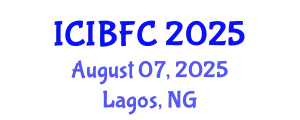 International Conference on Islamic Banking, Finance and Commerce (ICIBFC) August 07, 2025 - Lagos, Nigeria