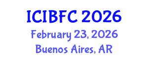 International Conference on Islamic Banking, Finance and Commerce (ICIBFC) February 23, 2026 - Buenos Aires, Argentina