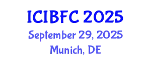 International Conference on Islamic Banking, Finance and Commerce (ICIBFC) September 29, 2025 - Munich, Germany