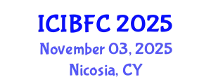 International Conference on Islamic Banking, Finance and Commerce (ICIBFC) November 03, 2025 - Nicosia, Cyprus