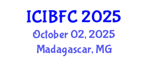 International Conference on Islamic Banking, Finance and Commerce (ICIBFC) October 02, 2025 - Madagascar, Madagascar