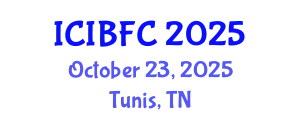 International Conference on Islamic Banking, Finance and Commerce (ICIBFC) October 23, 2025 - Tunis, Tunisia