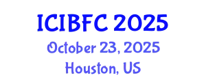 International Conference on Islamic Banking, Finance and Commerce (ICIBFC) October 23, 2025 - Houston, United States