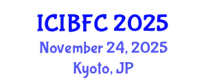 International Conference on Islamic Banking, Finance and Commerce (ICIBFC) November 24, 2025 - Kyoto, Japan