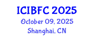 International Conference on Islamic Banking, Finance and Commerce (ICIBFC) October 09, 2025 - Shanghai, China