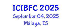 International Conference on Islamic Banking, Finance and Commerce (ICIBFC) September 04, 2025 - Málaga, Spain