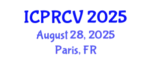 International Conference on Pattern Recognition and Computer Vision (ICPRCV) August 28, 2025 - Paris, France