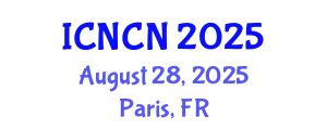 International Conference on Neuroinformatics and Computational Neuroscience (ICNCN) August 28, 2025 - Paris, France