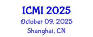 International Conference on Machine Intelligence (ICMI) October 09, 2025 - Shanghai, China