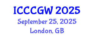International Conference on Climate Change and Global Warming (ICCCGW) September 25, 2025 - London, United Kingdom
