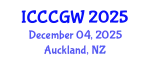 International Conference on Climate Change and Global Warming (ICCCGW) December 04, 2025 - Auckland, New Zealand