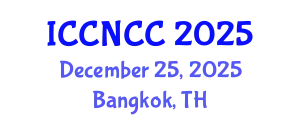 International Conference on Cancer Nursing and Cancer Care (ICCNCC) December 25, 2025 - Bangkok, Thailand