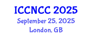 International Conference on Cancer Nursing and Cancer Care (ICCNCC) September 25, 2025 - London, United Kingdom
