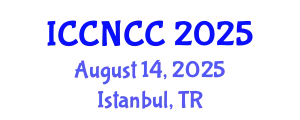 International Conference on Cancer Nursing and Cancer Care (ICCNCC) August 14, 2025 - Istanbul, Turkey