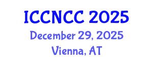 International Conference on Cancer Nursing and Cancer Care (ICCNCC) December 29, 2025 - Vienna, Austria