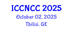 International Conference on Cancer Nursing and Cancer Care (ICCNCC) October 02, 2025 - Tbilisi, Georgia