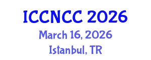 International Conference on Cancer Nursing and Cancer Care (ICCNCC) March 16, 2026 - Istanbul, Turkey