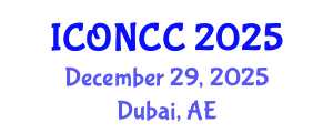 International Conference on Oncology Nursing and Cancer Care (ICONCC) December 29, 2025 - Dubai, United Arab Emirates