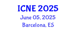 International Conference on Neurology and Epidemiology (ICNE) June 05, 2025 - Barcelona, Spain