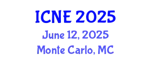 International Conference on Neurology and Epidemiology (ICNE) June 12, 2025 - Monte Carlo, Monaco