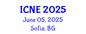 International Conference on Neurology and Epidemiology (ICNE) June 05, 2025 - Sofia, Bulgaria