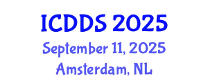International Conference on Dermatology and Dermatologic Surgery (ICDDS) September 11, 2025 - Amsterdam, Netherlands