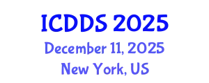 International Conference on Dermatology and Dermatologic Surgery (ICDDS) December 11, 2025 - New York, United States