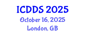 International Conference on Dermatology and Dermatologic Surgery (ICDDS) October 16, 2025 - London, United Kingdom