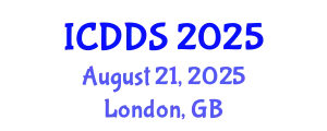 International Conference on Dermatology and Dermatologic Surgery (ICDDS) August 21, 2025 - London, United Kingdom