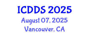 International Conference on Dermatology and Dermatologic Surgery (ICDDS) August 07, 2025 - Vancouver, Canada